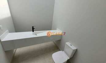 Imagem 7: Casa à venda - Alphaville Nova Esplanada - Votorantim/SP