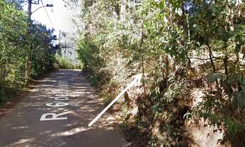 Imagem 6: Nova Lima - Terreno Padrão - Macacos