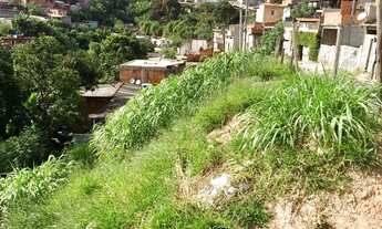 Imagem 3: Terreno em Estância Lago Azul - Franco da Rocha