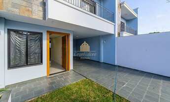 Imagem 7: Condominio de sobrados em ótima localização no Bacacheri