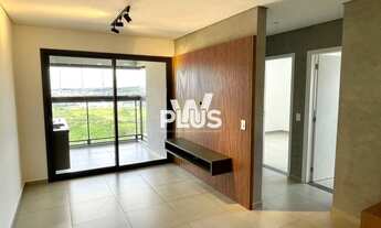 Imagem 2: Apartamento com 2 dorms, Jk Jardins, Votorantim - R$ 625 mil, Cod: 217778