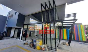 Imagem 4: Loja dentro do posto de gasolina - 80m² / Vila Saúde - SP