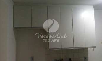 Imagem 6: Apartamento - Jardim Monte Alto - Campinas