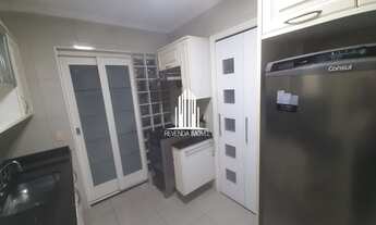 Imagem 6: Apartamento com 3 Dormitórios na Vila Romana