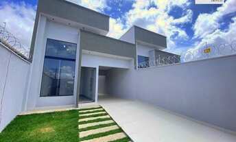 Imagem: Casa para venda com 125 metros quadrados