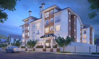 Imagem 9: Apartamento à venda, 60 m² por R$ 450.000,00 - Centro - Canela/RS