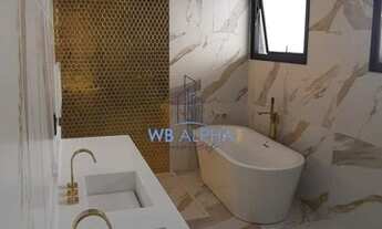 Imagem 3: Casa à venda - Condomínio Genesis 2