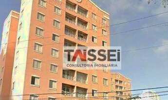 Imagem 3: Apartamento com 2 dormitórios à venda, 60 m² por R$ 340.000,00 - Ipiranga - São Paulo/SP