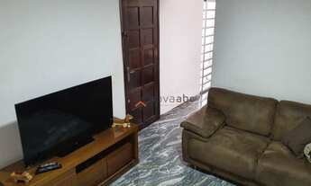 Imagem 5: Casa com 3 dormitórios à venda, 158 m² por R$ 685.000,00 - Vila Francisco Matarazzo - Sant