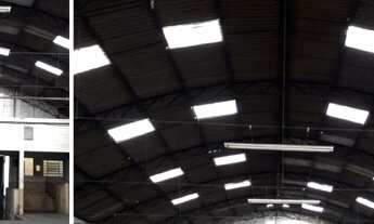 Imagem 6: Galpão Locação e Venda 4.500 m² Polvilho Cajamar SP