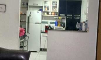 Imagem 3: Apartamento para venda tem 59 metros quadrados com 2 quartos em Paranoá - Brasília - DF