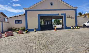 Imagem 3: Casa Condomínio Sol Marina Jacuípe- Barra do Jacuípe