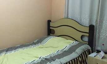 Imagem 6: Excelente apartamento com 3 dormitórios, 1 suite - ensolarado e lazer completo