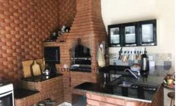 Imagem 2: Casa - Parque Residencial Vila União - Campinas