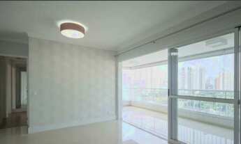 Imagem 2: Apartamento 101m² 2 suítes 2 vaga Alto da Boa Vista