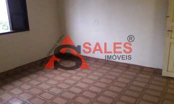 Imagem 5: Excelente Sobrado com 2 dormitórios à venda, 120 m² por R$ 550.000,00 localizado na Rua Lé