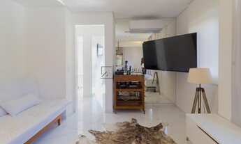 Imagem 4: Locação Apartamento 2 Dormitórios - 70 m² Consolação