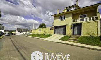 Imagem 2: IMOBILIARIA JUVEVE VENDE RESIDENCIA ESQUINA ATUBA COLOMBO RUA CASSIANO RICARDO, 378