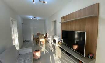 Imagem 3: Apartamento com 2 dormitórios à venda, 75 m² por R$ 650.000 - Vila Bastos - Santo André/SP