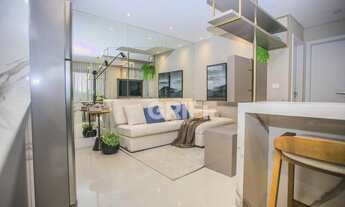 Imagem 3: Apartamentos com 2 dormitórios à venda, a partir de R$ 605.000,00- São Francisco - Curiti