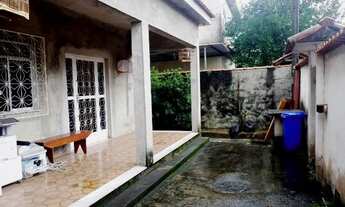 Imagem 3: Casa para venda com quintal em Fragoso