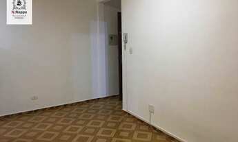 Imagem 2: Apartamento com 2 dormitórios, cozinha ampla - Jaridm Penha