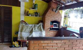 Imagem 6: Casa para venda tem 900metros quadrados com 3 quartos em Boraceia - Bertioga - São Paulo