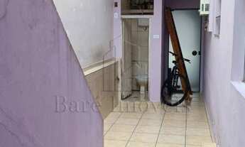 Imagem: Sobrado 2 Quartos no Assunção - São Bernardo