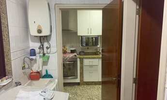 Imagem 6: APARTAMENTO FRENTE 137M., VALQUEIRE, 03 QUARTOS (01 Suite) SOL NASCENTE