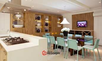 Imagem: INCRÍVEL APT COM 4 SUÍTES NA BARRA SUL