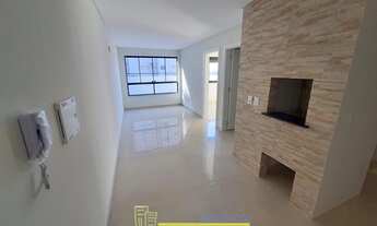 Imagem 5: Apartamento com 1 quarto , living, box privativo, entre centro e mar. R$-295-MIl