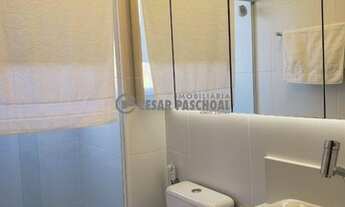 Imagem 4: Apartamento Padrão Vila do Golfe INCLUSO NA VENDA: <br>- Geladeira Samsung <br>