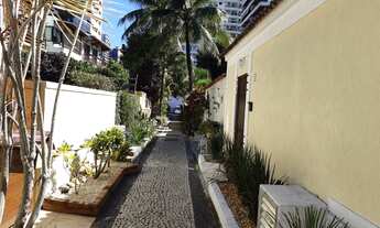 Imagem 4: Barra da Tjiuca - Cond. Saint Tropez, excelente casa com 4 quartos, 2 suites, 6 banheiros