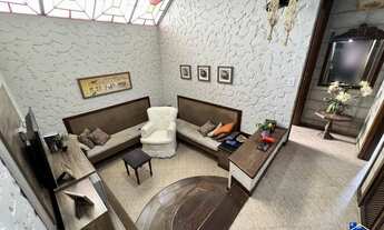 Imagem 6: BELO HORIZONTE - Casa Padrão - Vila Cloris