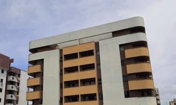 Imagem 2: Apartamento no Bessa com 3 quartos, piscina e elevador. Pronto para morar!!!