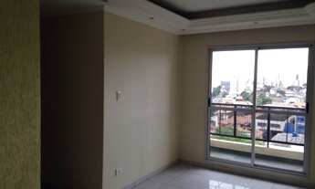 Imagem: APARTAMENTO NO MELHOR DA VILA SANTA CATARINA