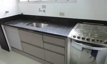 Imagem 6: Apartamento 2 dormitorios reformado a 2 quadras da praia