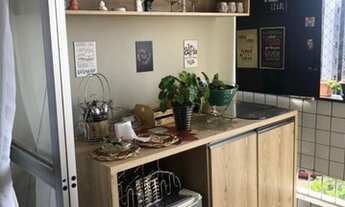 Imagem 4: 3 qts Casa Amarela