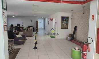 Imagem 6: Prédio, 1282 m² - venda por R$ 6.000.000 ou aluguel por R$ 25.000/mês - Anhangabaú - Jundi