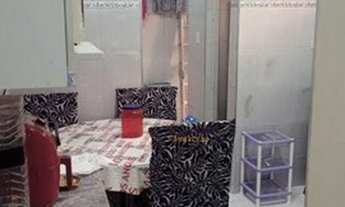 Imagem 7: Sobrado com 2 dormitórios à venda, 78 m² por R$ 371.000 - Centro - São Vicente/SP