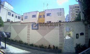 Imagem: SAO BERNARDO DO CAMPO - Residential / Apartment