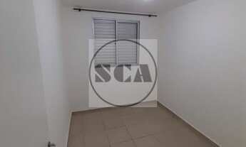 Imagem: Apartamento em Jardim Santa Teresinha