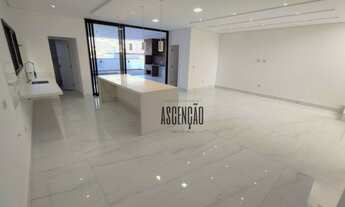 Imagem 4: Casa com 4 dormitórios à venda, 250 m² por R$ 2.580.000 - Residencial Real Park - Arujá/SP