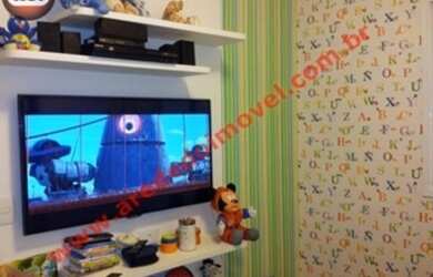 Imagem 2: APARTAMENTO em Americana - SP, Jardim São Paulo