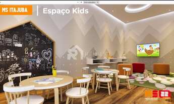 Imagem 6: Apartamento para Venda em Barra Velha, Itajuba, 3 dormitórios, 1 suíte, 2 banheiros, 2 vag