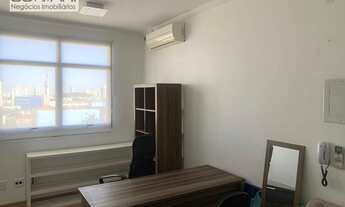 Imagem: Sala para alugar, 30 m² por R$ 1.300/mês