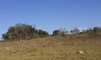 Imagem 7: Fazenda a venda em Uruana - GO