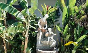 Imagem 6: Casa em Condomínio para Venda em Alphaville Residencial Zero Barueri-SP