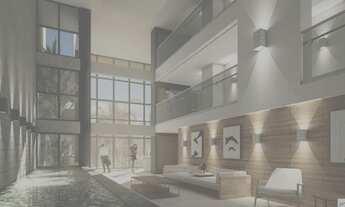 Imagem 2: Apartamento à venda, 2 quartos, 1 suíte, 1 vaga, Boa Vista - Recife/PE