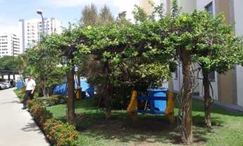 Imagem: Aracaju - Apartamento Padrão - Farolândia